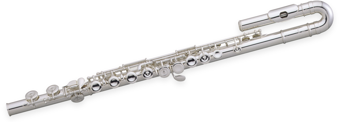 Quantz Jr. | Pearl Flute