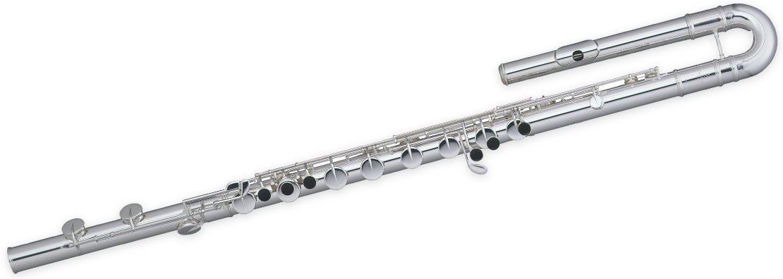 C base deals flute