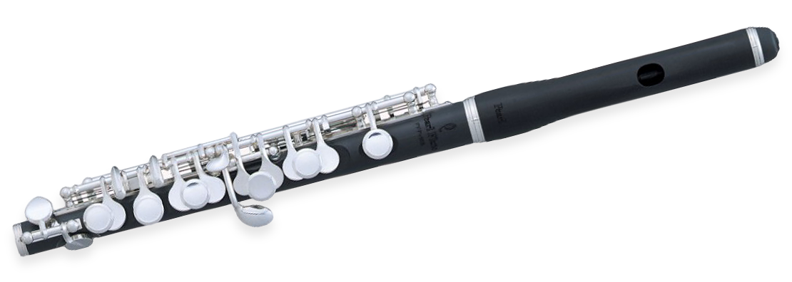 Pearl Piccolo PFP-105E – Lisa's Clarinet Shop