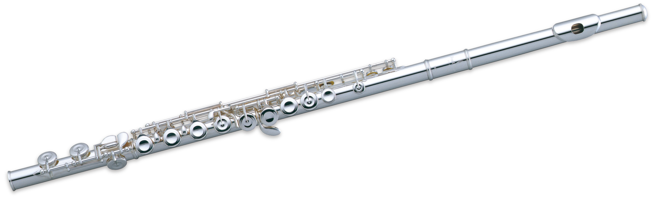 Pearl Flutes PF-665 E Quantz Flute – Thomann United States