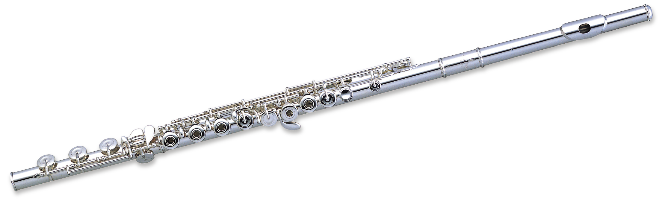 Quantz | Pearl Flute