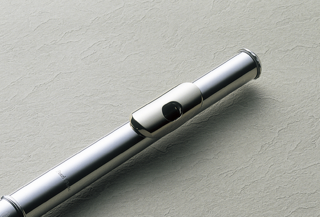 Quantz | Pearl Flute