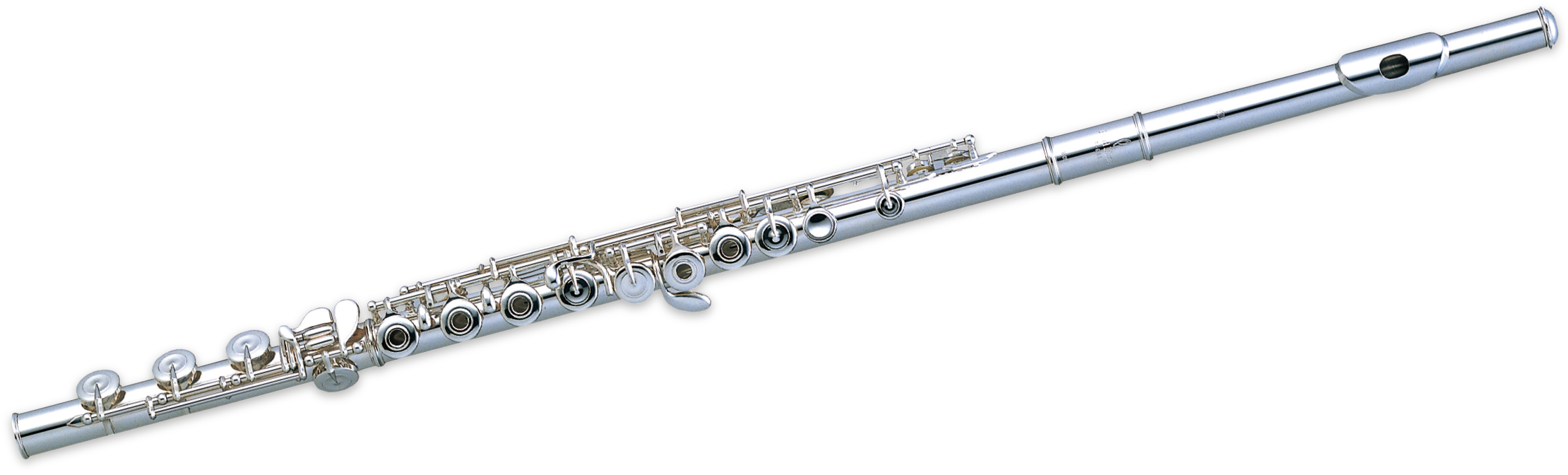 Quantz | Pearl Flute