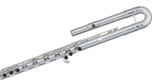 Home | Pearl Flute