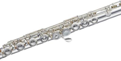 Pearl Flute: Home